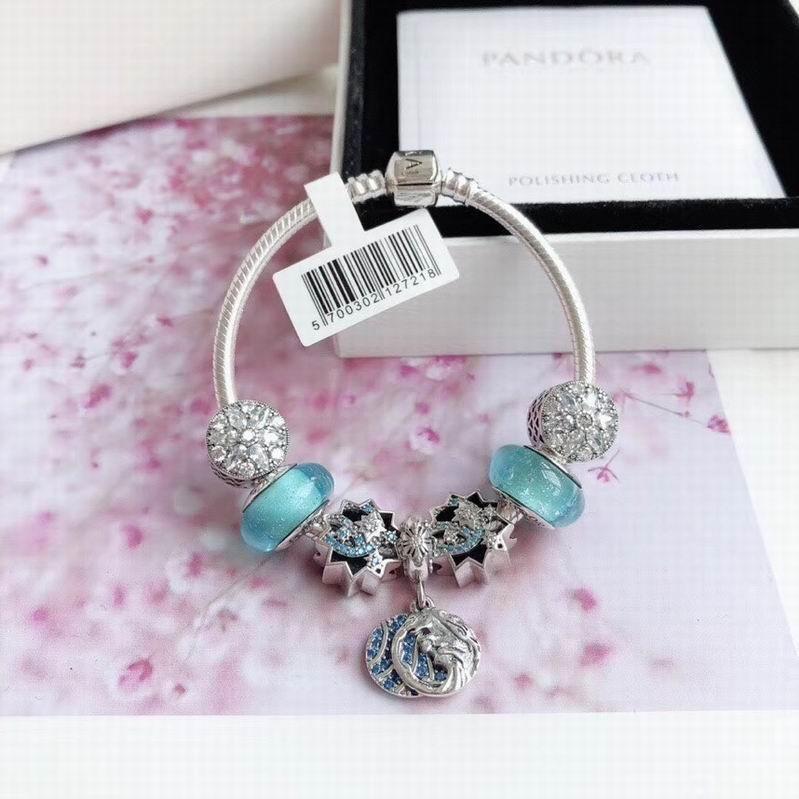 Pandora Bracelets 883